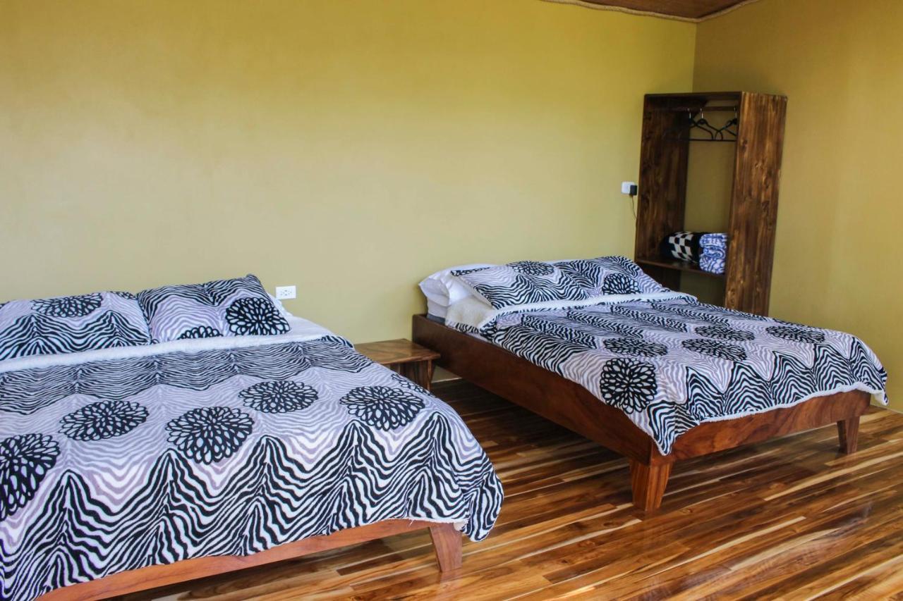 Quality Cabins Monteverde Екстер'єр фото