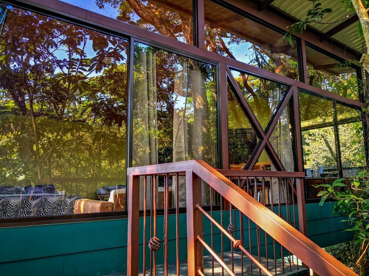 Quality Cabins Monteverde Екстер'єр фото