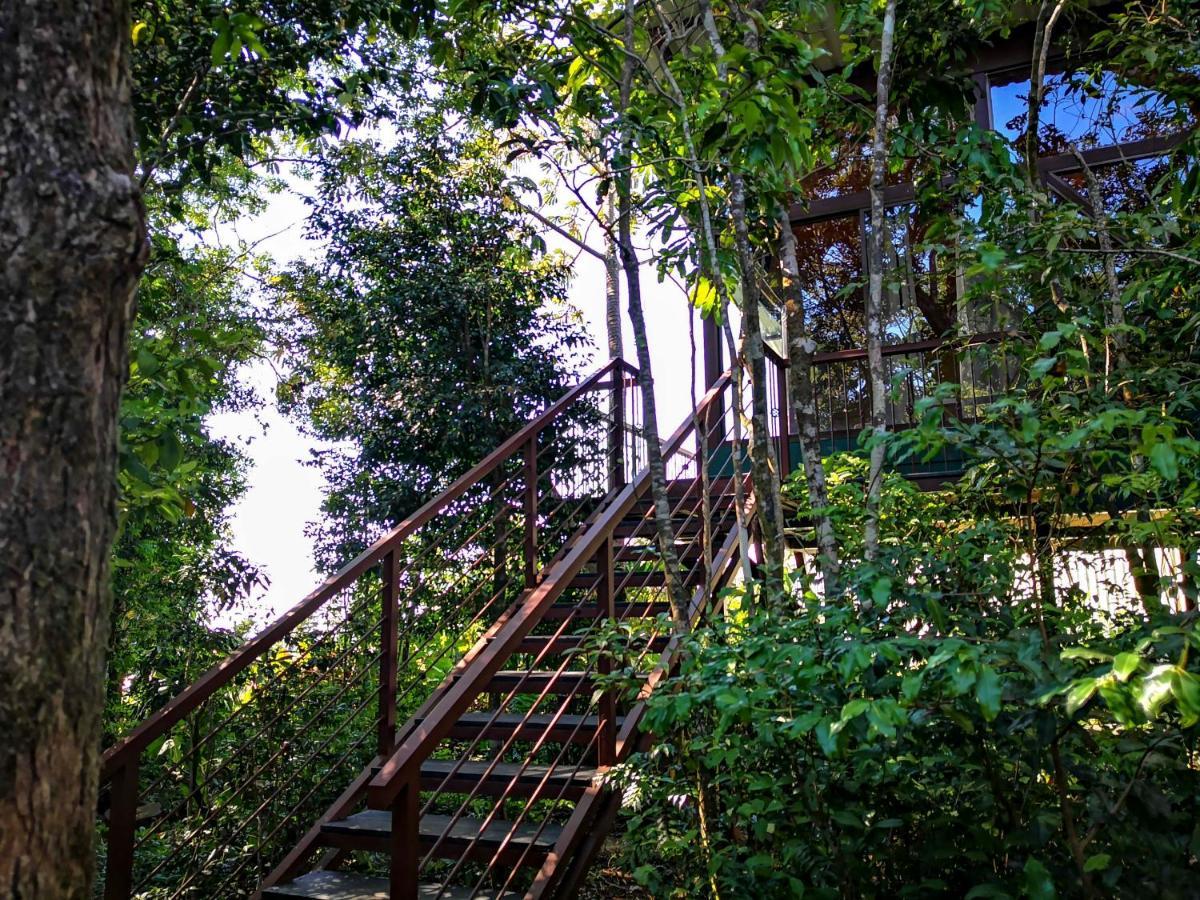 Quality Cabins Monteverde Екстер'єр фото