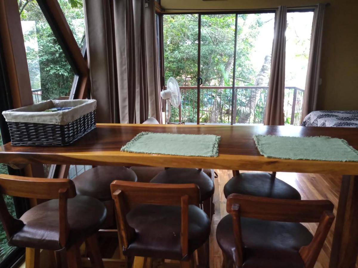 Quality Cabins Monteverde Екстер'єр фото