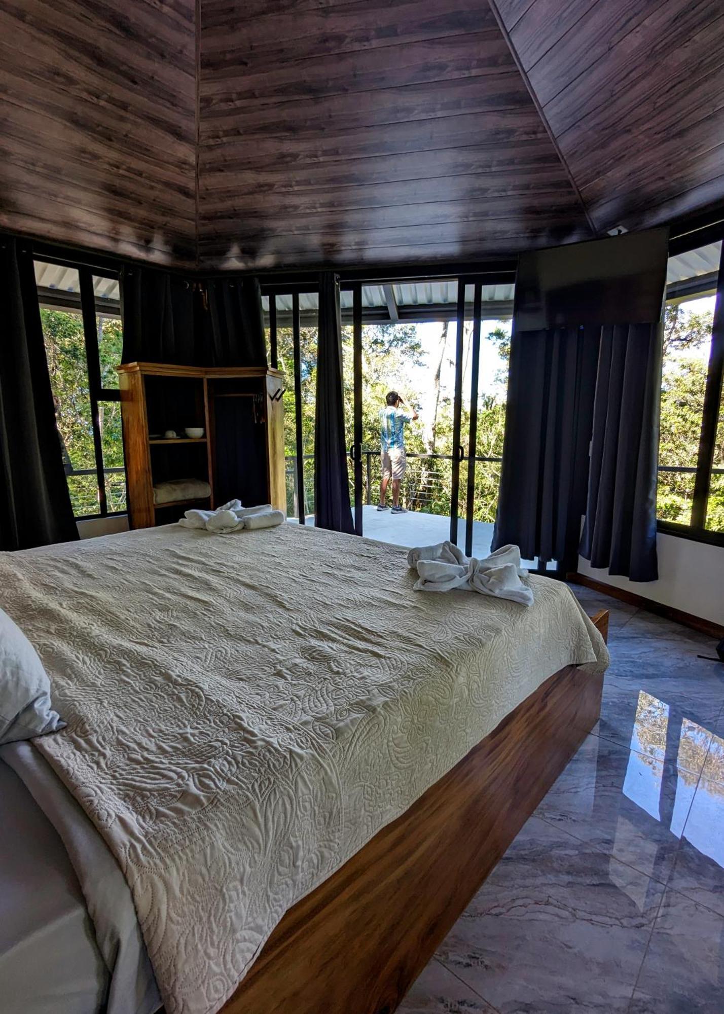 Quality Cabins Monteverde Екстер'єр фото