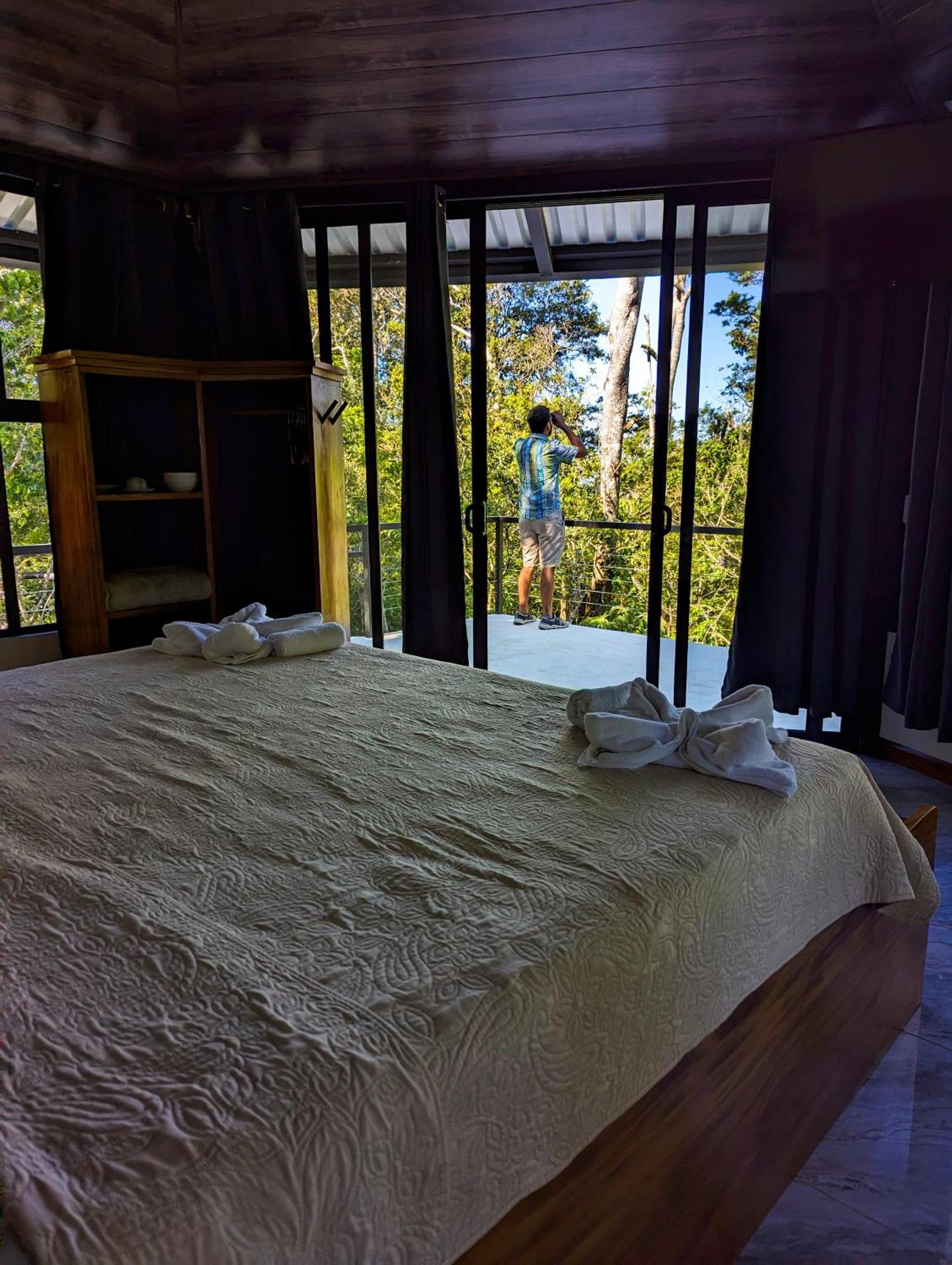 Quality Cabins Monteverde Екстер'єр фото