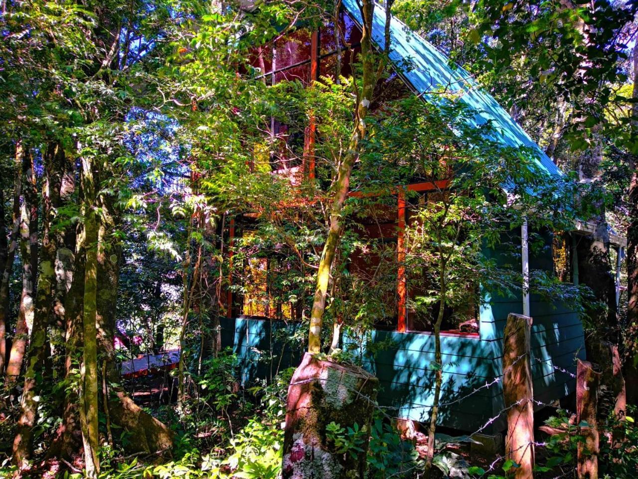 Quality Cabins Monteverde Екстер'єр фото