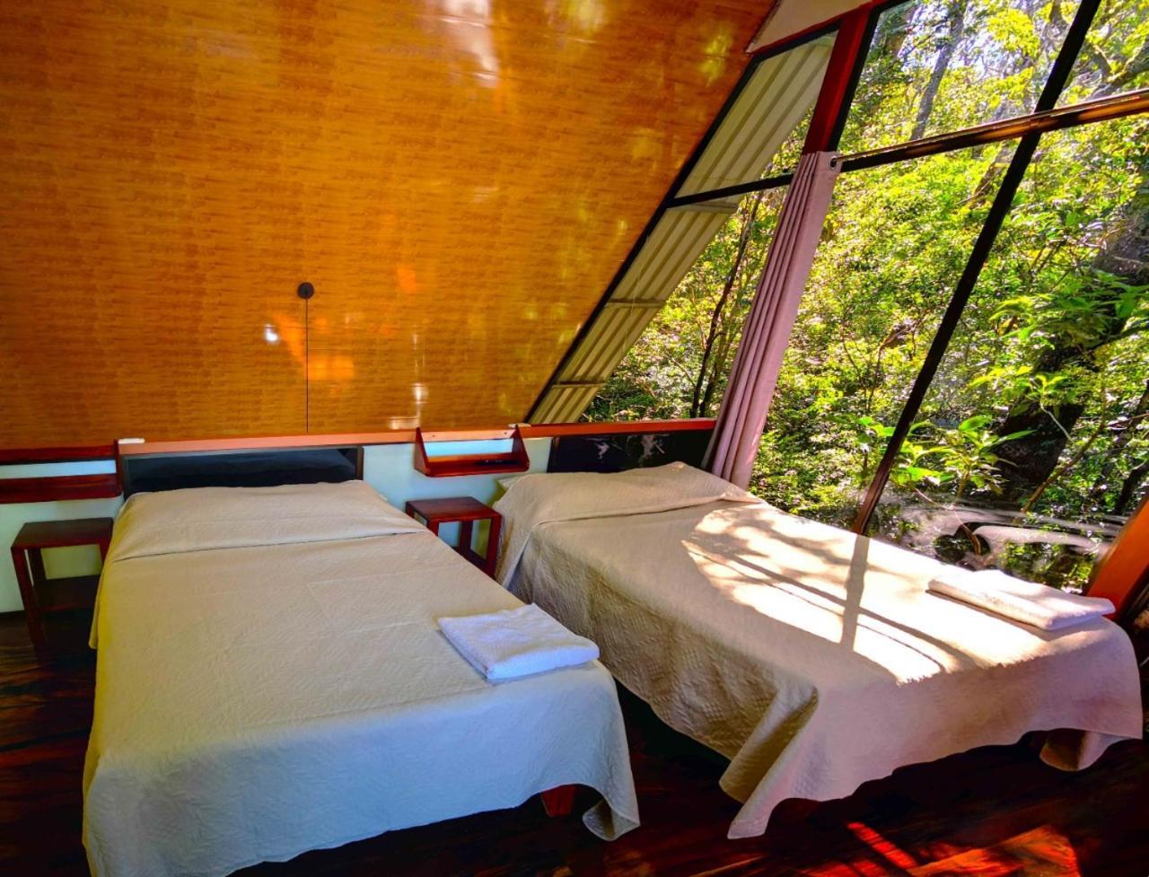 Quality Cabins Monteverde Екстер'єр фото