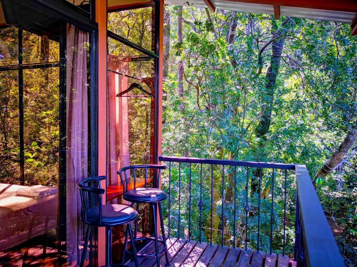 Quality Cabins Monteverde Екстер'єр фото